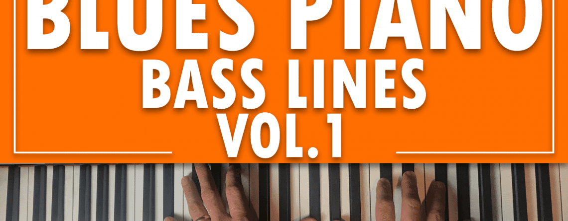 Alt Blues Bass Lesson